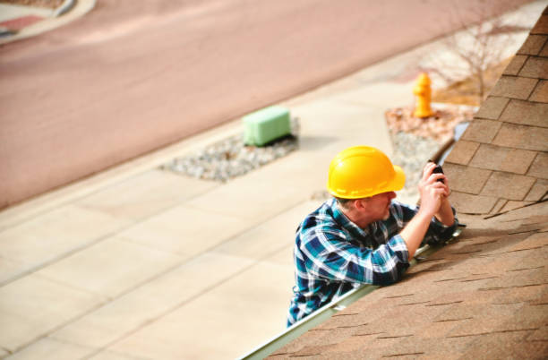 Professional Roofing Contractor in Coal City, IL