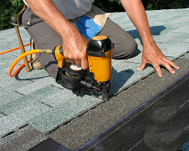 Quick and Trustworthy Emergency Roof Repair Services in Coal City, IL