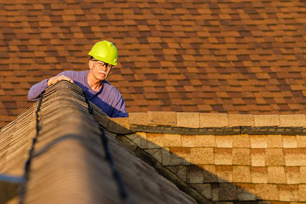 Slate Roofing Contractor in Coal City, IL