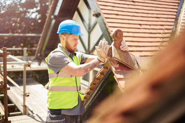Best Slate Roofing Contractor  in Coal City, IL